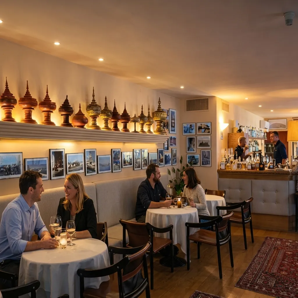 Greif Hotel Gallery - 1/1 photo 4