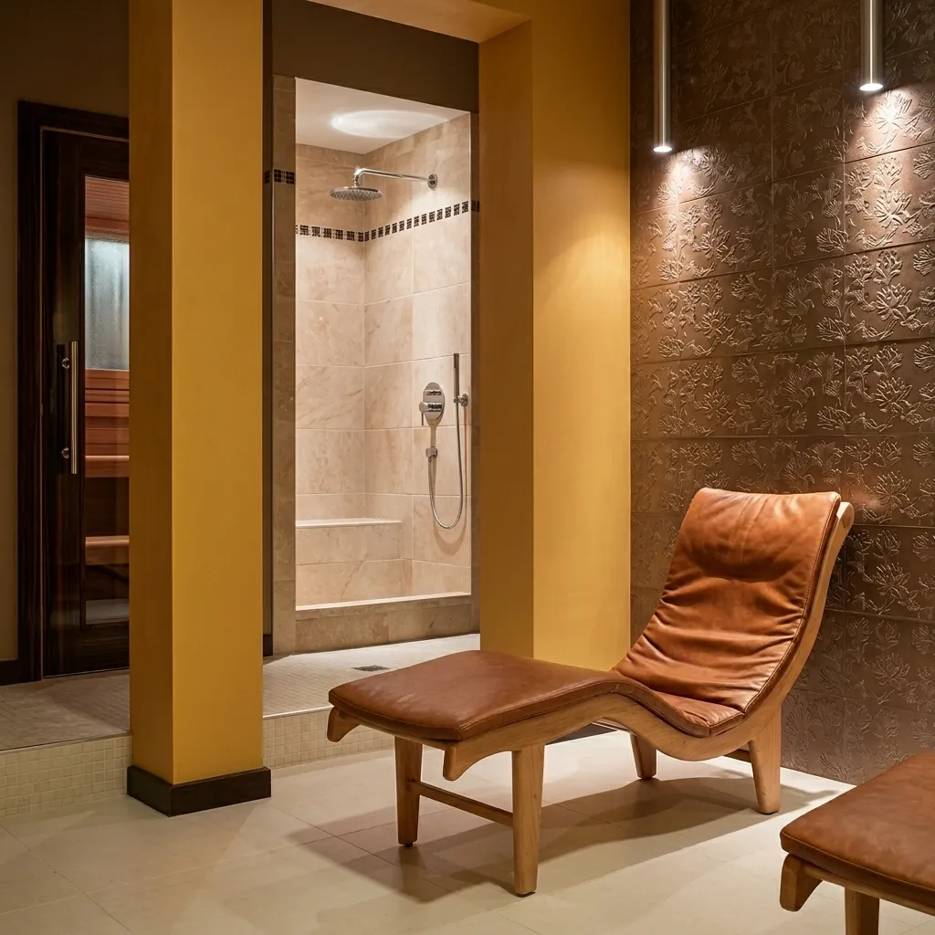 Greif Hotel Gallery - 1/1 photo 6