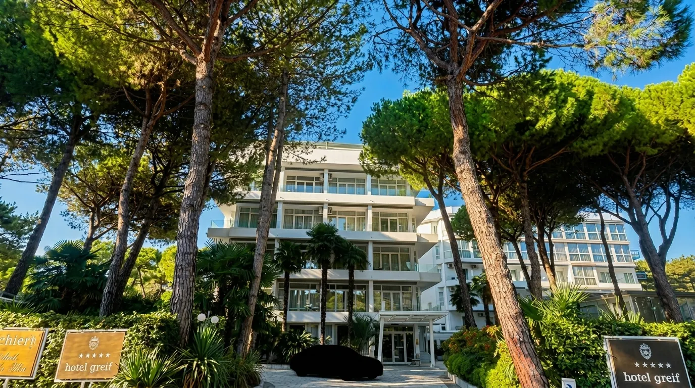 Greif Hotel Gallery - 16/9 photo 6