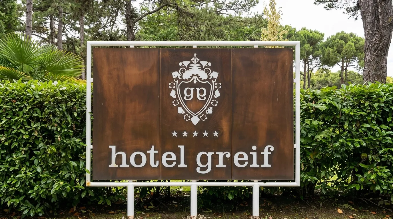 Greif Hotel Gallery - 16/9 photo 7